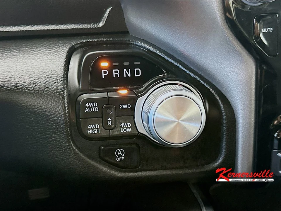 2023 Ram 1500 2nd Gen - Image 16 of 24