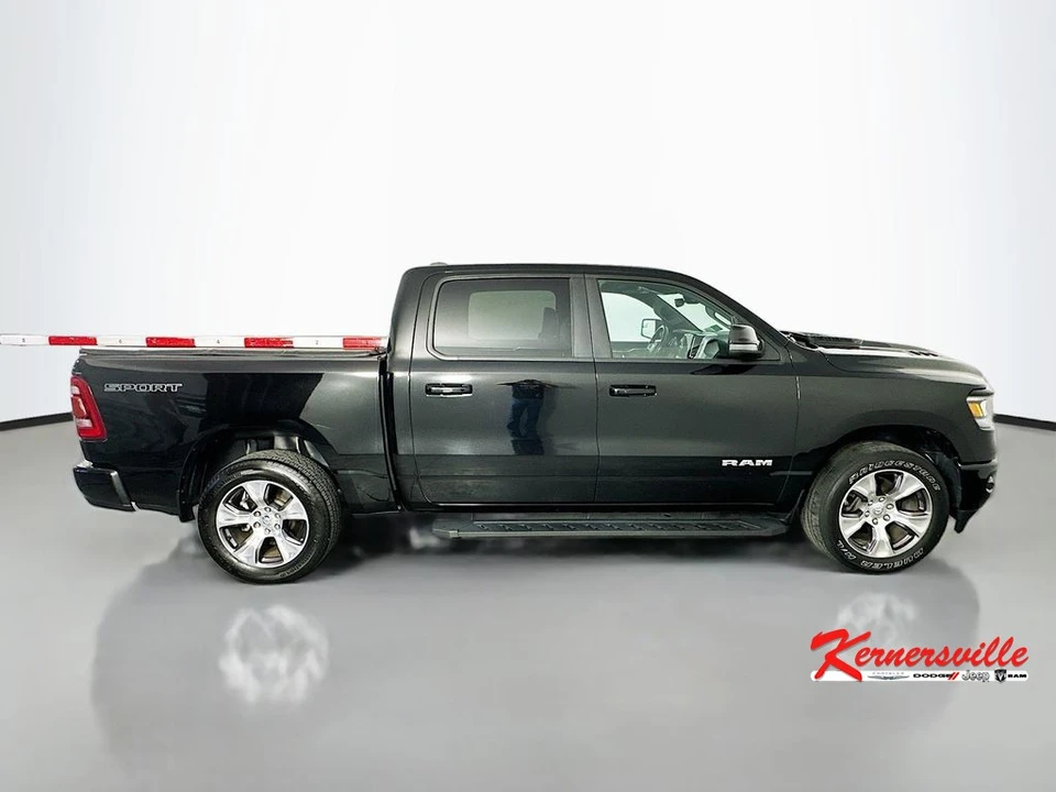 2023 Ram 1500 2nd Gen - Image 8 of 24