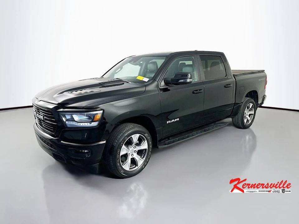 2023 Ram 1500 2nd Gen - Image 3 of 24