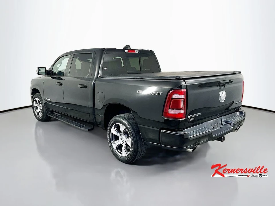 2023 Ram 1500 2nd Gen - Image 5 of 24
