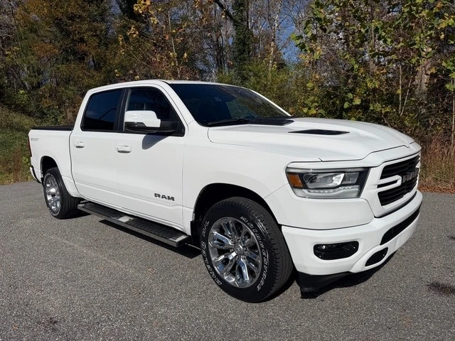 2023 Ram 1500 2nd Gen - Image 4 of 12