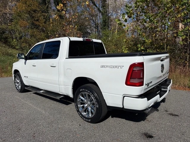2023 Ram 1500 2nd Gen - Image 10 of 12