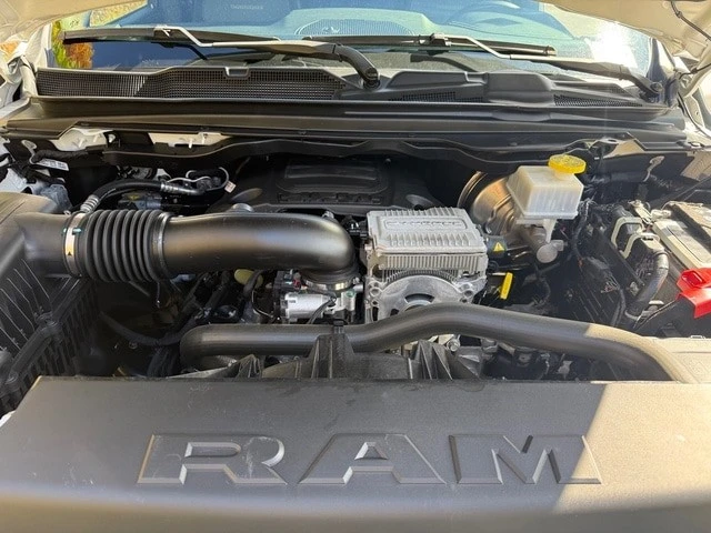 2023 Ram 1500 2nd Gen - Image 11 of 12