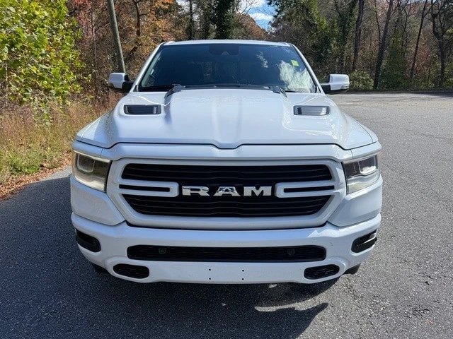 2023 Ram 1500 2nd Gen - Image 3 of 12