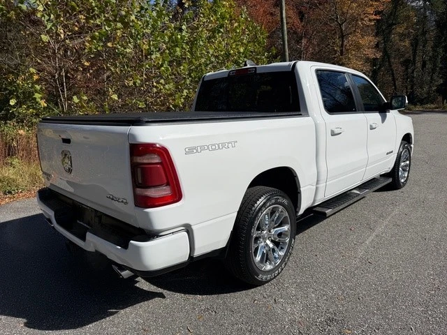 2023 Ram 1500 2nd Gen - Image 6 of 12