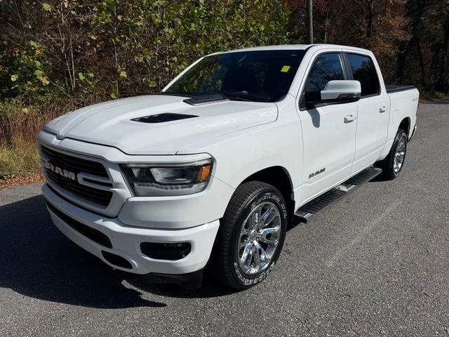 2023 Ram 1500 2nd Gen - Image 2 of 12