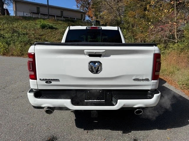 2023 Ram 1500 2nd Gen - Image 7 of 12