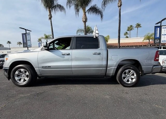 2023 Ram 1500 2nd Gen - Image 5 of 21