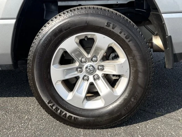 2023 Ram 1500 2nd Gen - Image 11 of 12