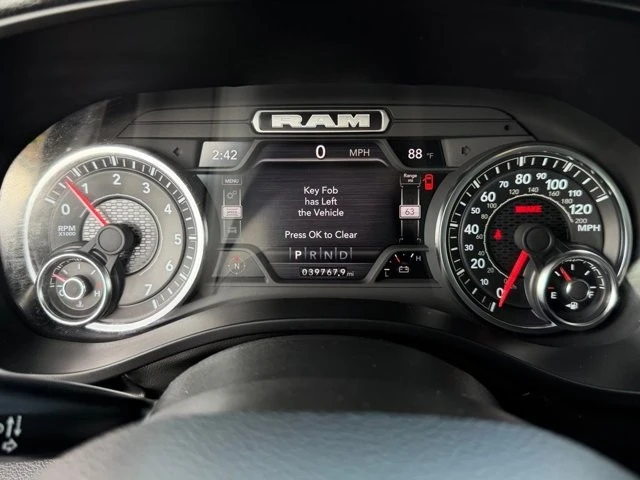 2023 Ram 1500 2nd Gen - Image 18 of 21