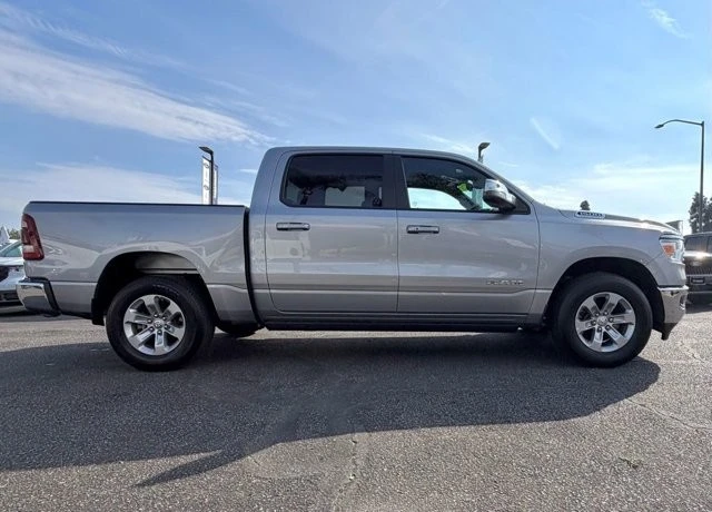2023 Ram 1500 2nd Gen - Image 9 of 21