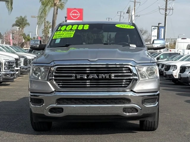 2023 Ram 1500 2nd Gen - Image 3 of 21
