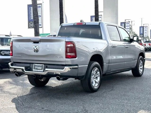 2023 Ram 1500 2nd Gen - Image 8 of 21