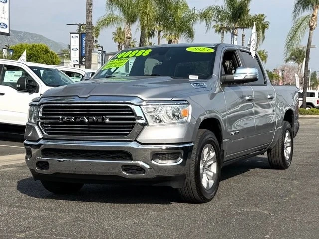 2023 Ram 1500 2nd Gen - Image 4 of 21