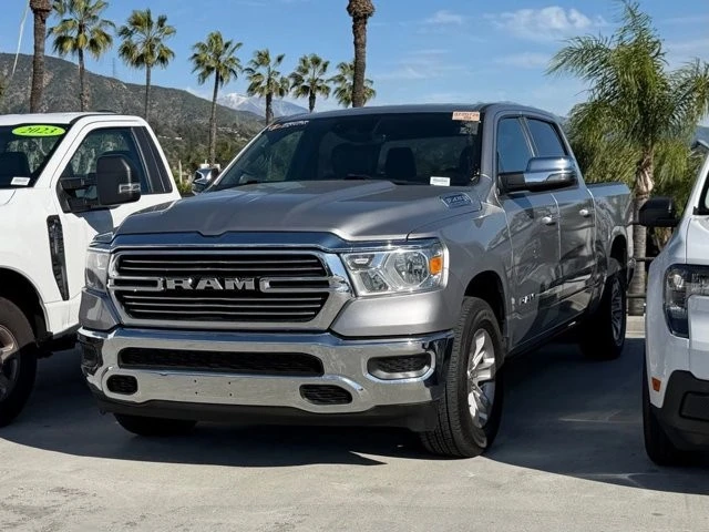 2023 Ram 1500 2nd Gen - Image 3 of 11