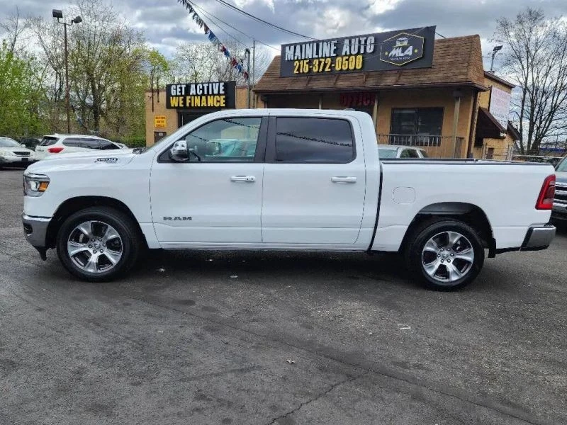 2023 Ram 1500 2nd Gen - Image 2 of 12