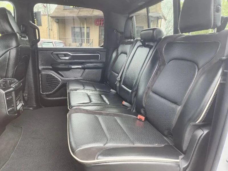 2023 Ram 1500 2nd Gen - Image 12 of 12