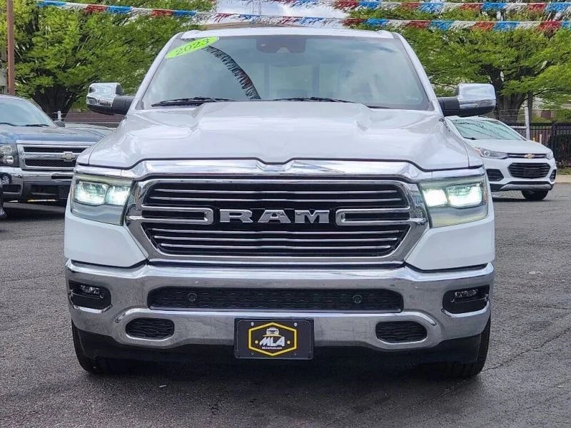 2023 Ram 1500 2nd Gen - Image 8 of 12