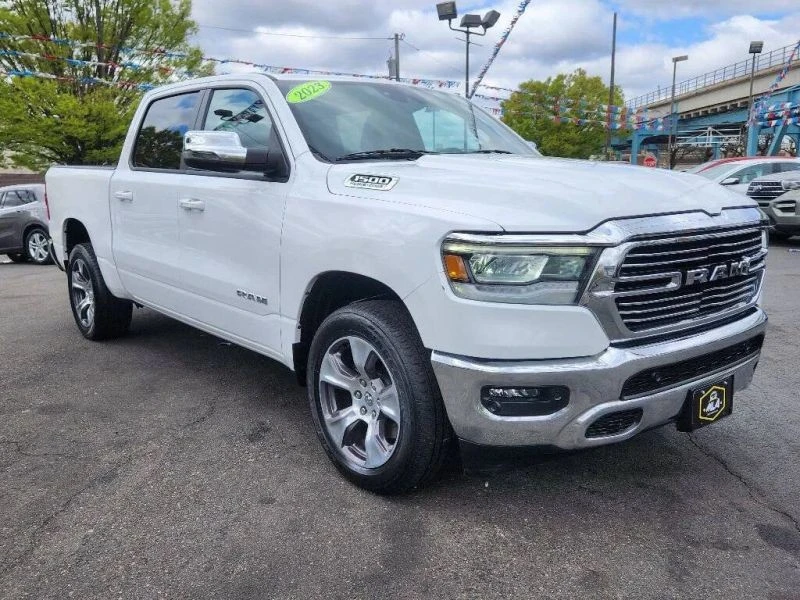2023 Ram 1500 2nd Gen - Image 7 of 12
