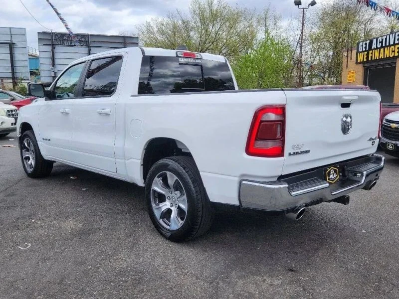 2023 Ram 1500 2nd Gen - Image 3 of 12