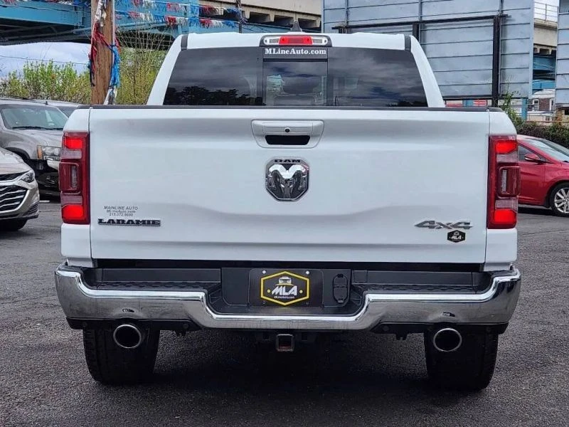 2023 Ram 1500 2nd Gen - Image 4 of 12
