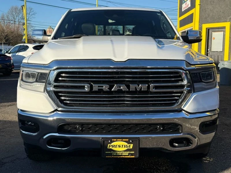 2023 Ram 1500 2nd Gen - Image 2 of 12