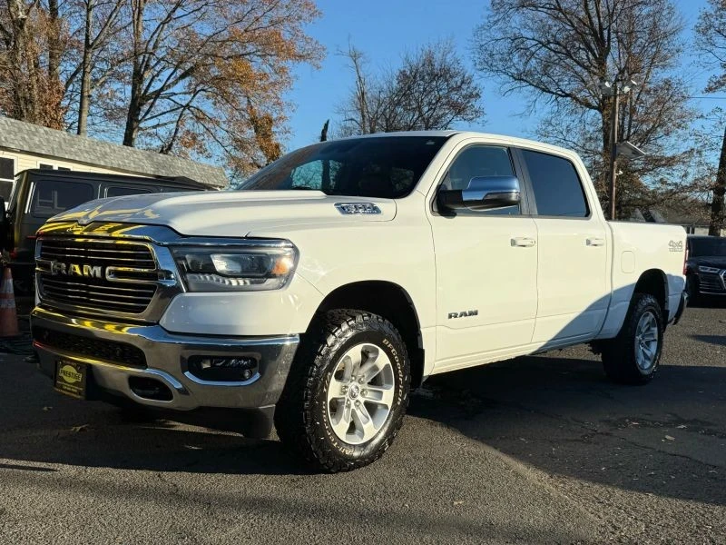2023 Ram 1500 2nd Gen - Image 3 of 12