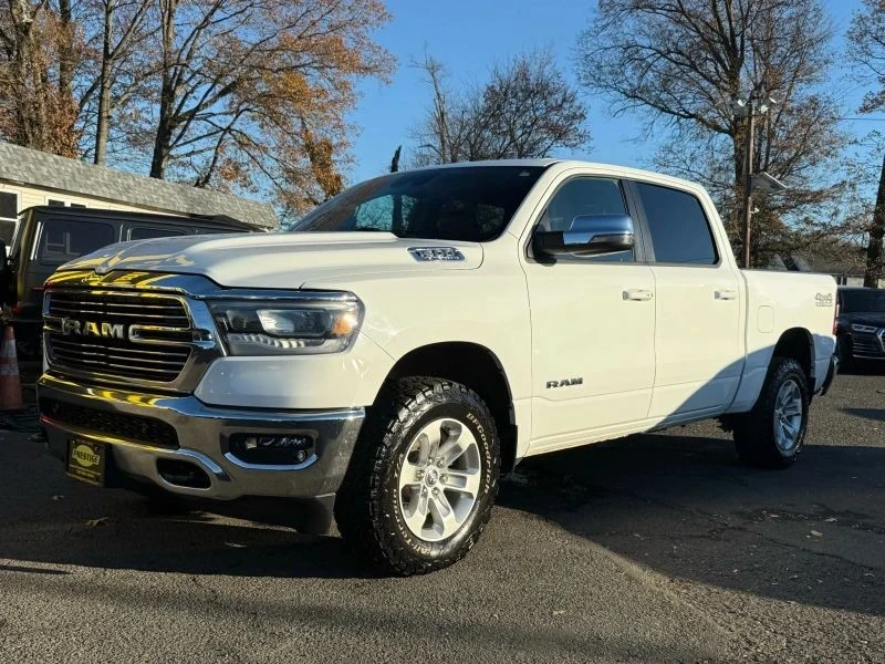 2023 Ram 1500 2nd Gen - Image 3 of 12