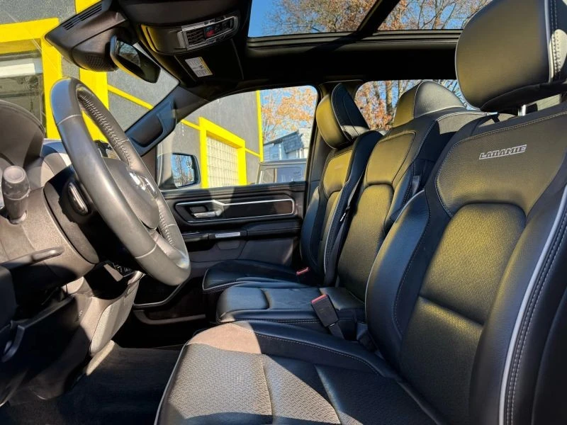 2023 Ram 1500 2nd Gen - Image 8 of 12