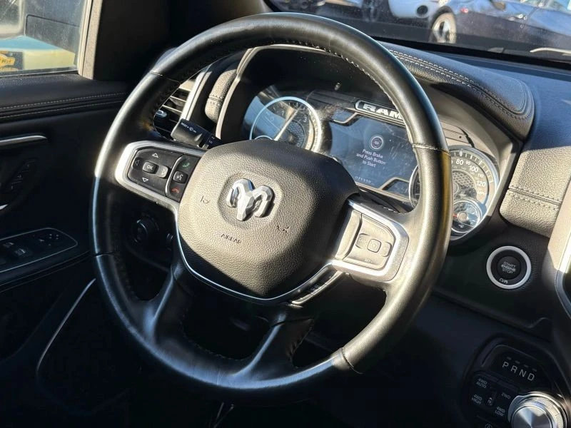 2023 Ram 1500 2nd Gen - Image 11 of 12
