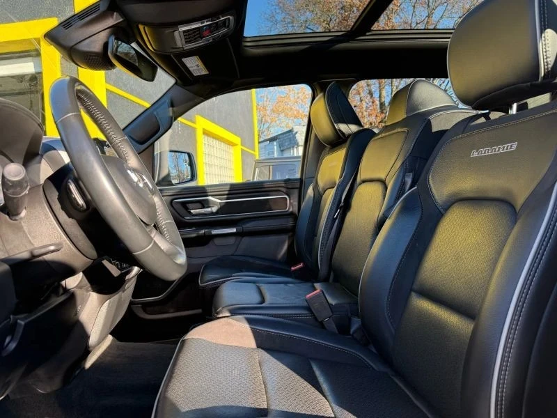 2023 Ram 1500 2nd Gen - Image 8 of 12