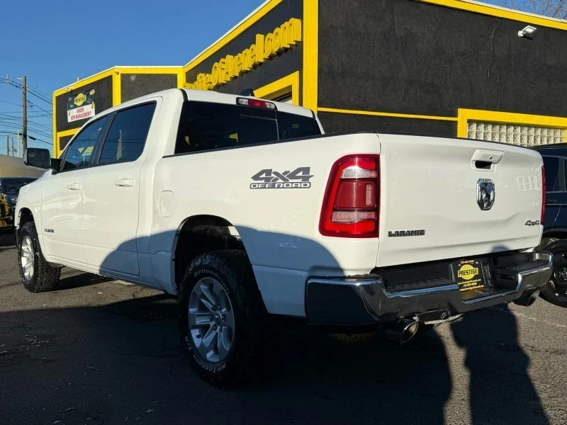 2023 Ram 1500 2nd Gen - Image 4 of 12