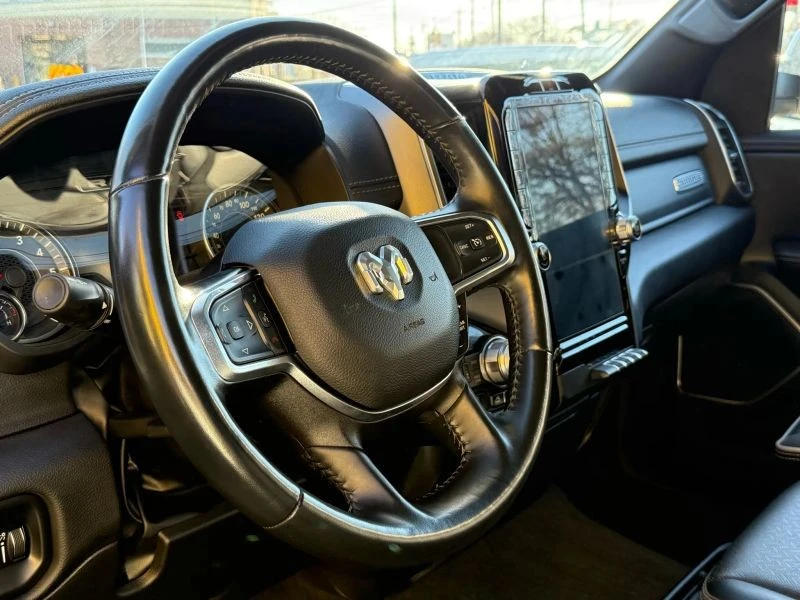 2023 Ram 1500 2nd Gen - Image 9 of 12