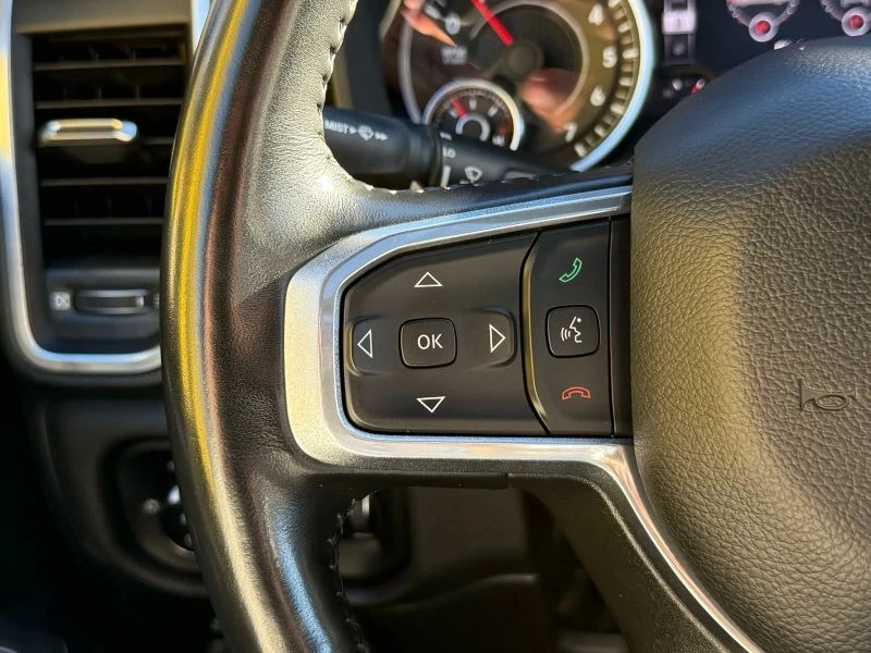 2023 Ram 1500 2nd Gen - Image 12 of 12