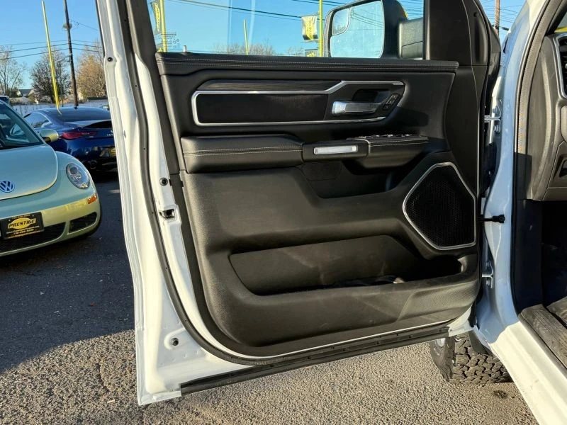2023 Ram 1500 2nd Gen - Image 7 of 12