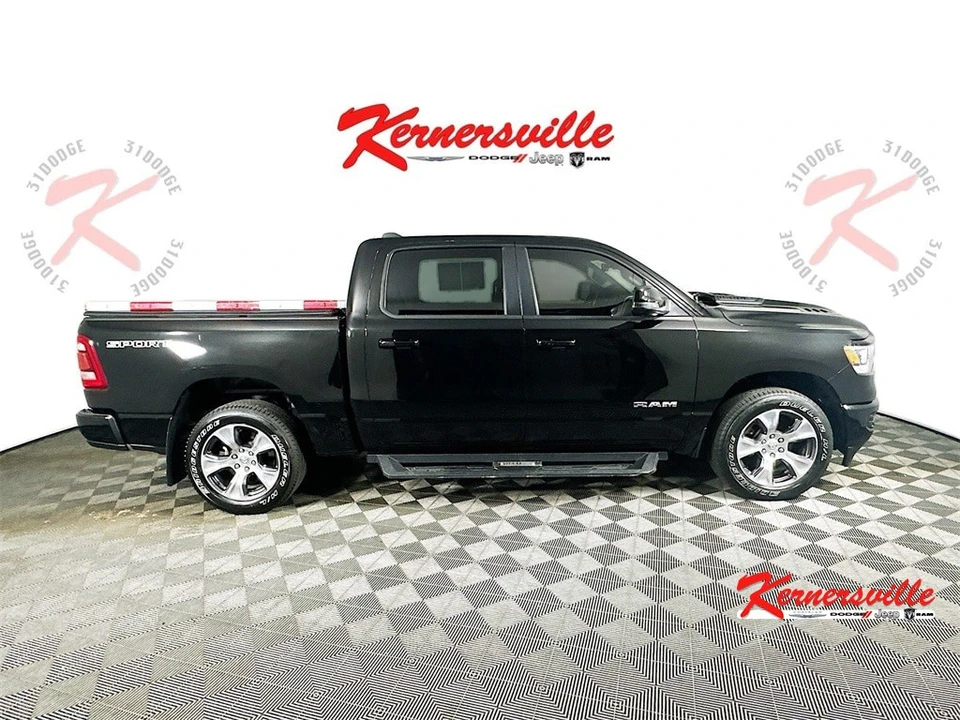2023 Ram 1500 2nd Gen - Image 8 of 21