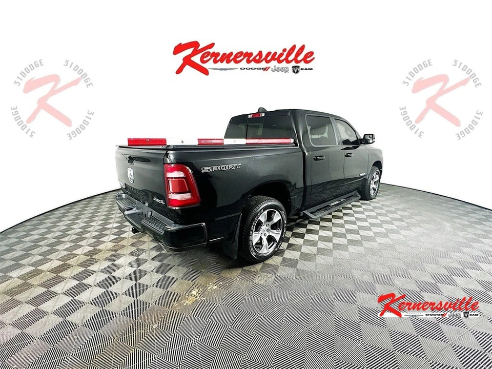 2023 Ram 1500 2nd Gen - Image 7 of 21