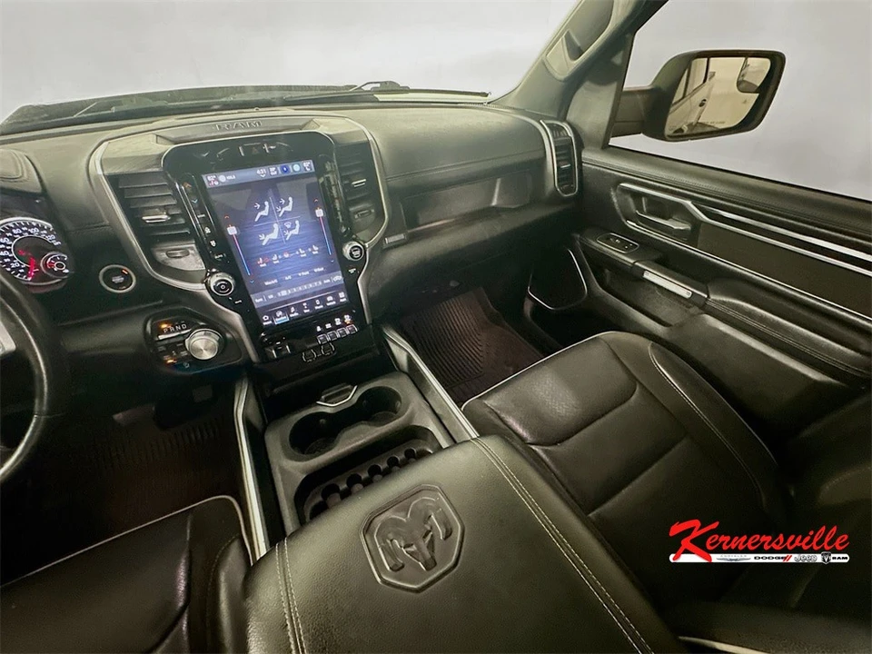 2023 Ram 1500 2nd Gen - Image 11 of 21
