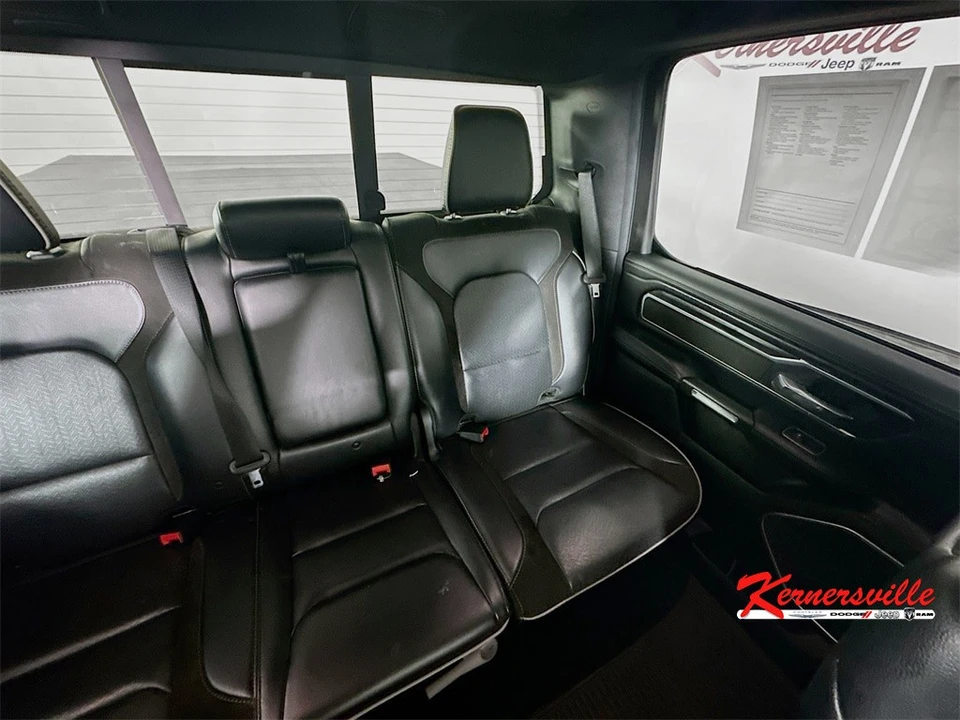 2023 Ram 1500 2nd Gen - Image 14 of 21