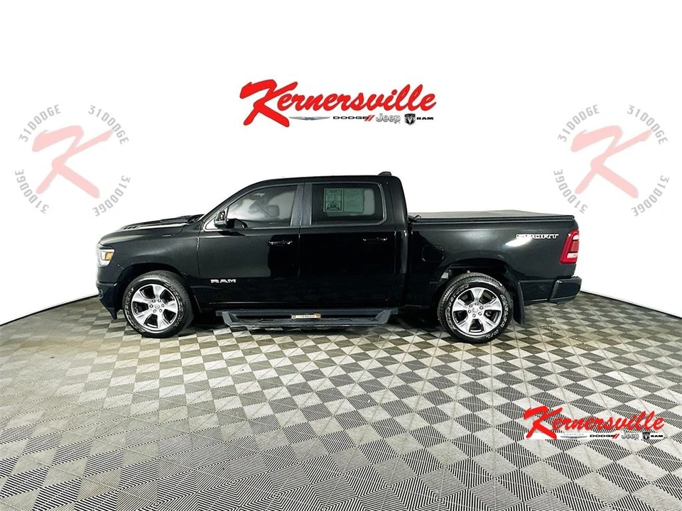 2023 Ram 1500 2nd Gen - Image 4 of 21