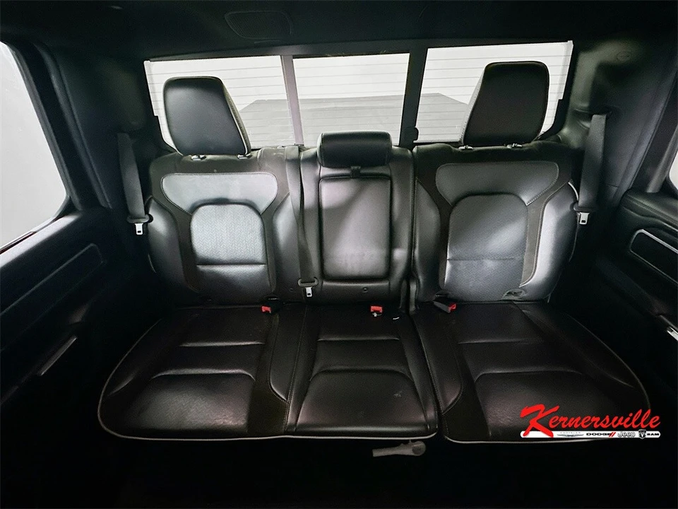 2023 Ram 1500 2nd Gen - Image 13 of 21