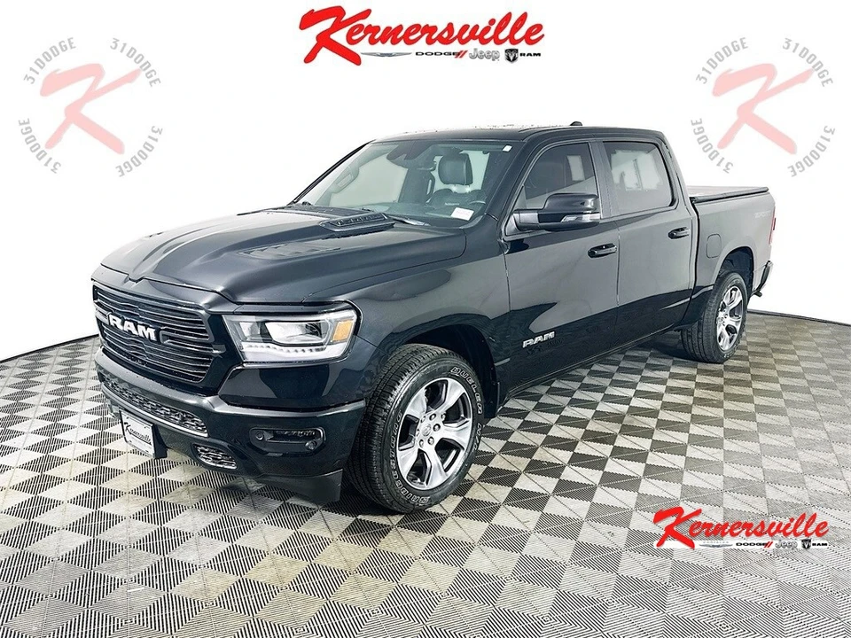 2023 Ram 1500 2nd Gen - Image 3 of 21