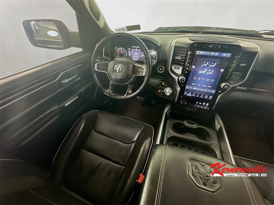 2023 Ram 1500 2nd Gen - Image 9 of 21