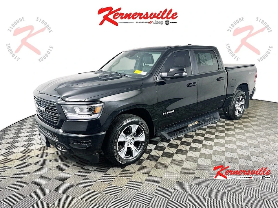 2023 Ram 1500 2nd Gen - Image 3 of 21