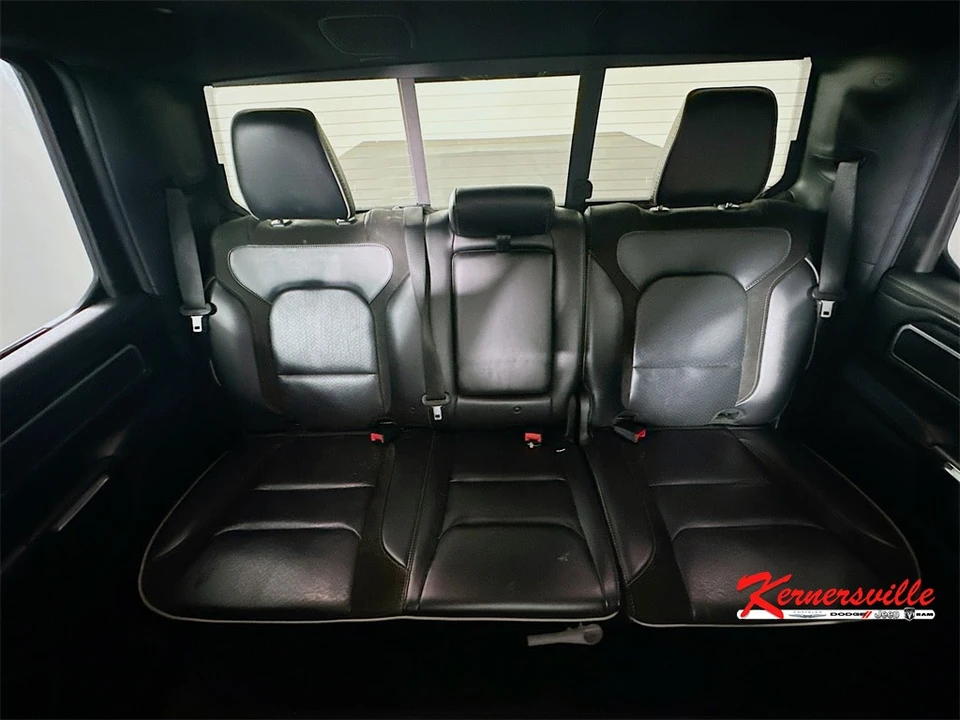 2023 Ram 1500 2nd Gen - Image 13 of 21