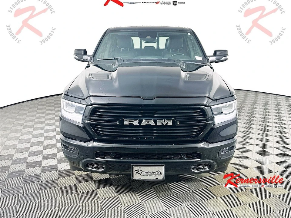 2023 Ram 1500 2nd Gen - Image 2 of 21