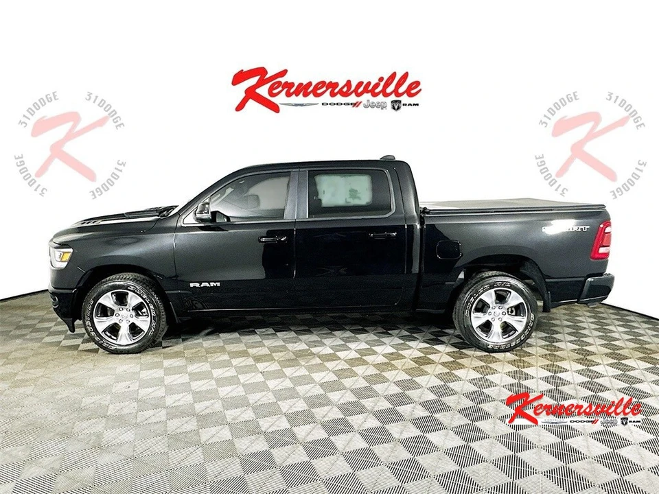 2023 Ram 1500 2nd Gen - Image 4 of 21