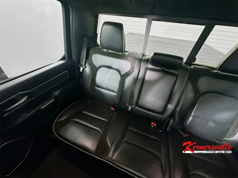 2023 Ram 1500 2nd Gen - Image 12 of 21