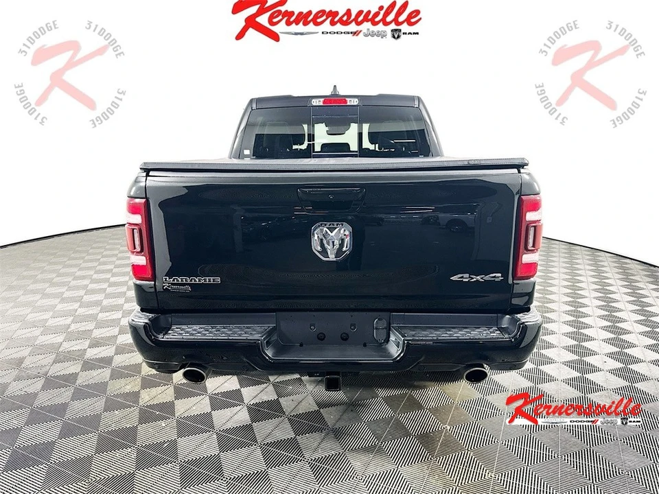 2023 Ram 1500 2nd Gen - Image 6 of 21