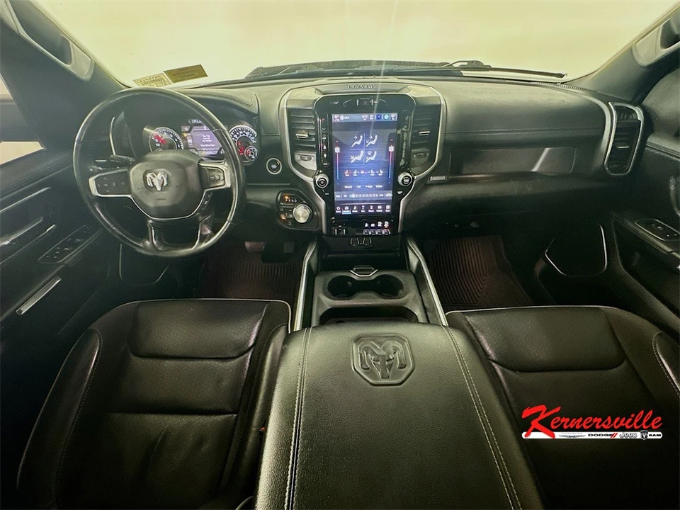 2023 Ram 1500 2nd Gen - Image 10 of 21